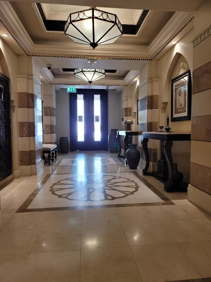 Burj Dubai Area - 5Min Walk - Luxury 2 Bedroom Apartment