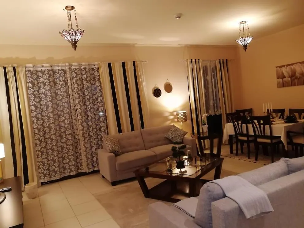 Burj Dubai Area - 5Min Walk - Luxury 2 Bedroom Apartment 0*,  United Arab Emirates