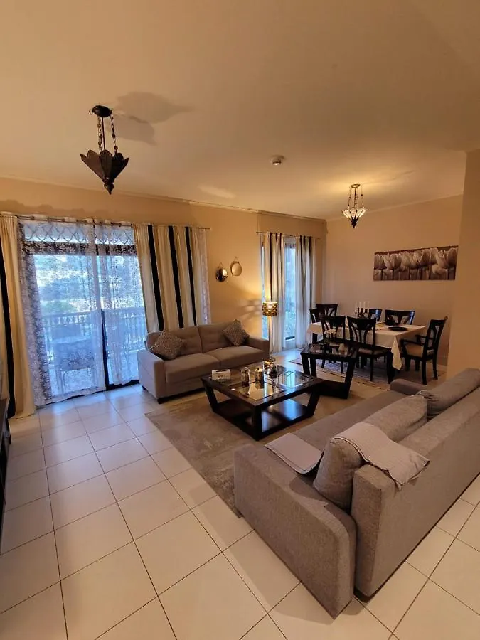 Burj Dubai Area - 5Min Walk - Luxury 2 Bedroom Apartment