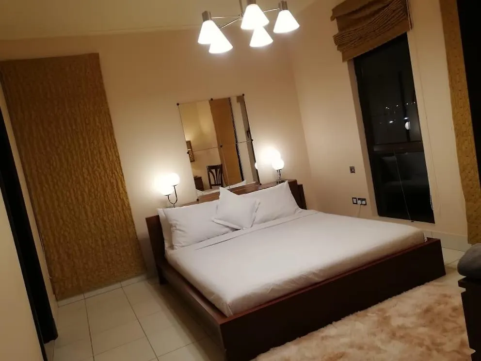 Burj Dubai Area - 5Min Walk - Luxury 2 Bedroom Apartment 0*,