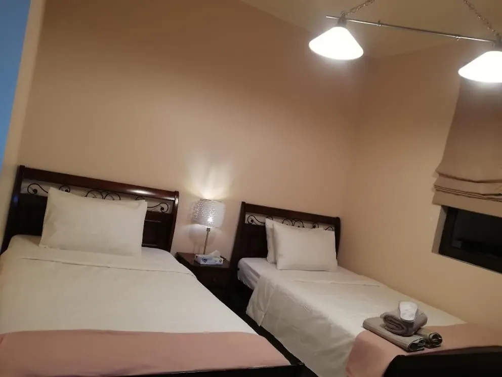Burj Dubai Area - 5Min Walk - Luxury 2 Bedroom Apartment