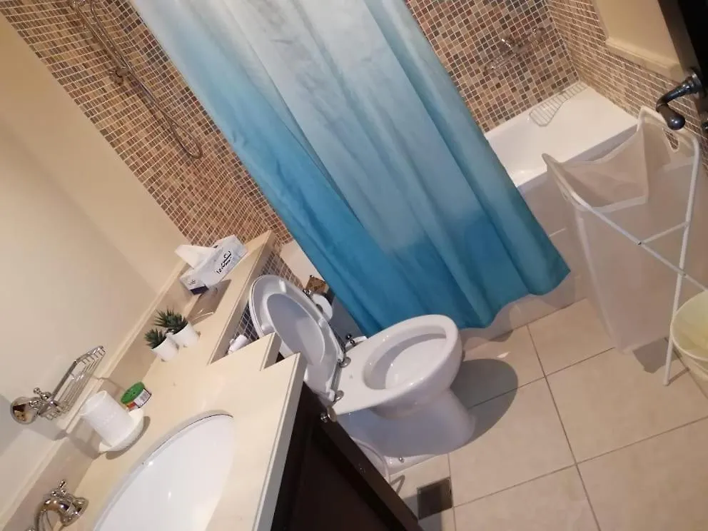 Burj Dubai Area - 5Min Walk - Luxury 2 Bedroom Apartment United Arab Emirates