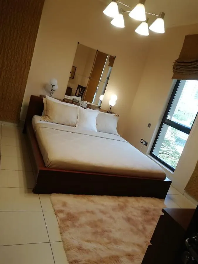 Burj Dubai Area - 5Min Walk - Luxury 2 Bedroom Apartment United Arab Emirates