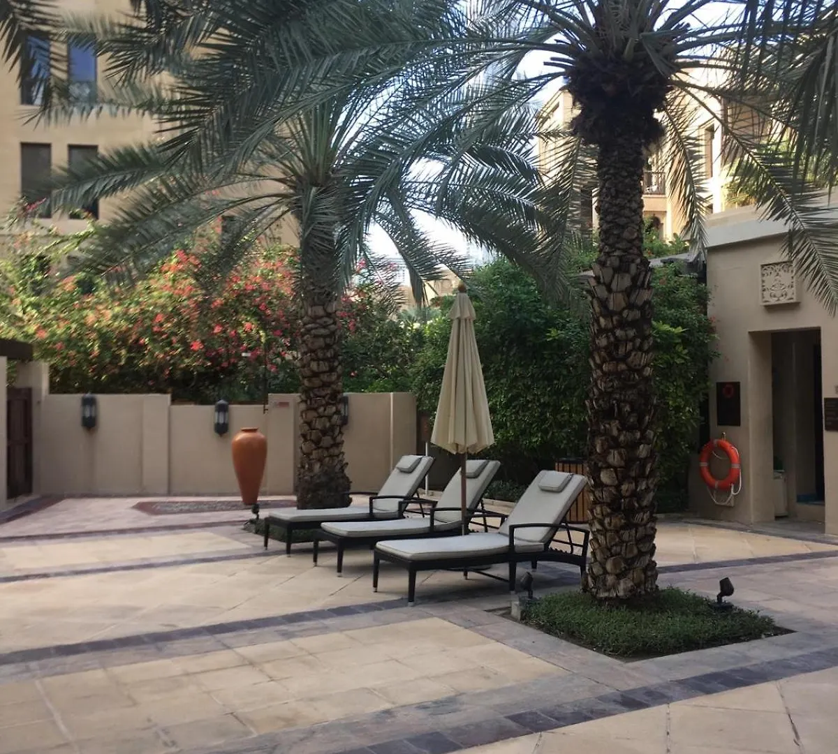 Burj Dubai Area - 5Min Walk - Luxury 2 Bedroom Apartment 0*,
